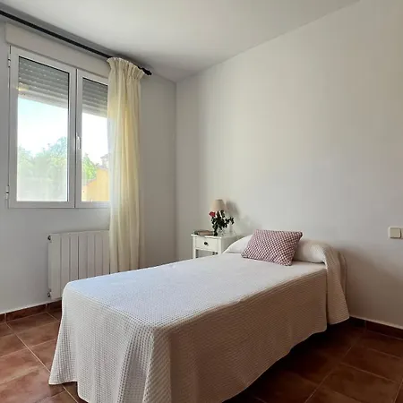 Benicadim 26 Beniarbeig