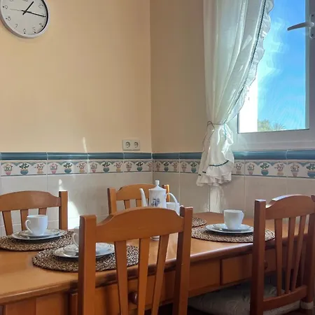 Benicadim 26 * Beniarbeig