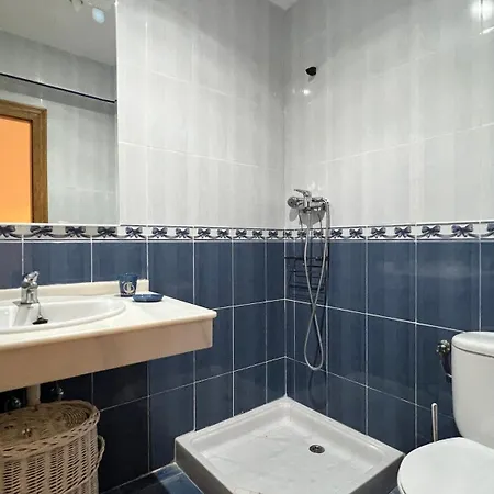 Benicadim 26 * Beniarbeig