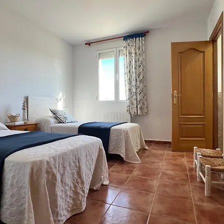 Benicadim 26 * Beniarbeig
